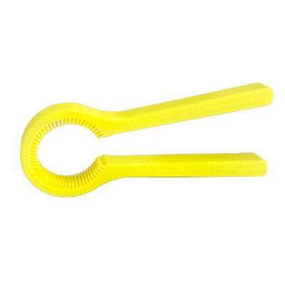 Universal Bottle And Can Opener: For All Bottles