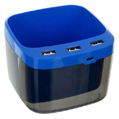 USB Hub with Stationery 