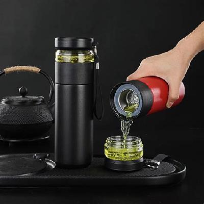 Venus Vacuumized Stainless Steel Flask (550 Ml Approx)