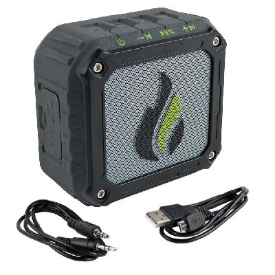 Water Resistant Bluetooth Speaker
