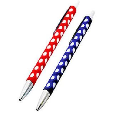 Webbing Circle Pen