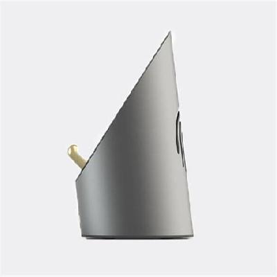 Wireless Speaker (No Connection Required)
