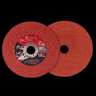 Cut Off Wheel