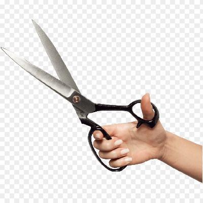 Hand Scissor