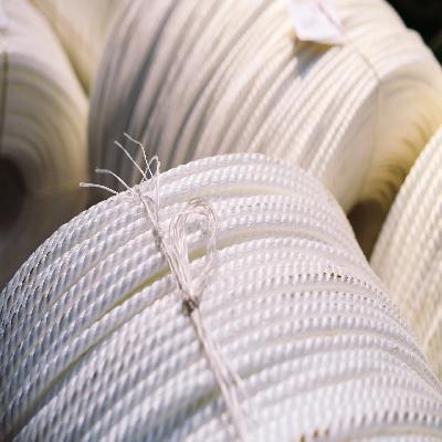 Industrial Nylon Rope