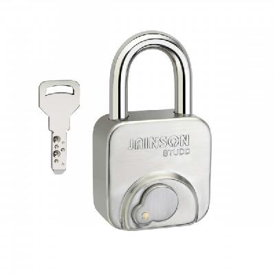 Metal Padlock