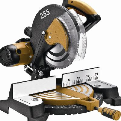 Power Cutting Machine