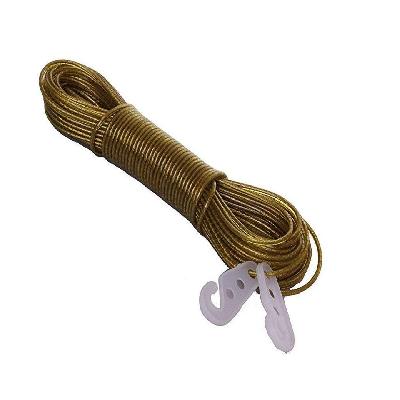 PVC Nylon Rope
