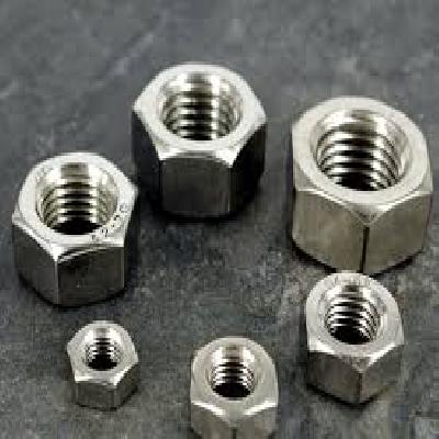 Stainless Steel Nut