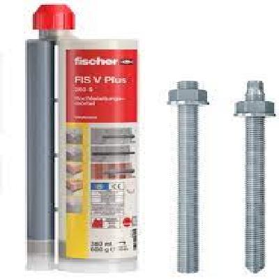 Fisher 360 FIS V