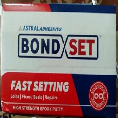 Bondset Fast Setting 1-kg.
