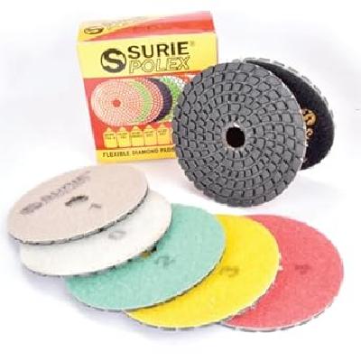 Surie Polishing pad