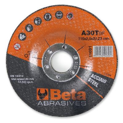 Abrasive Cutting Disc