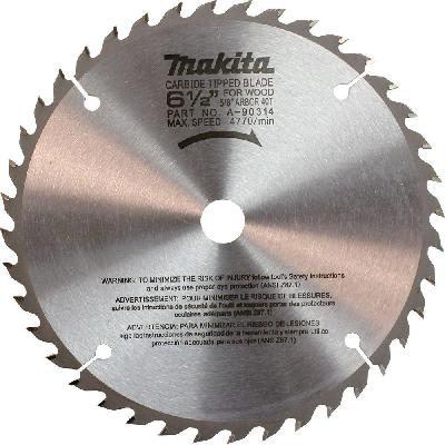 Circular Saw Blades