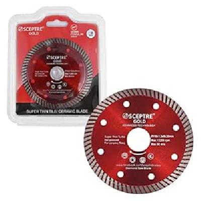 Diamond Zero Chipping Tile Cutting Blades