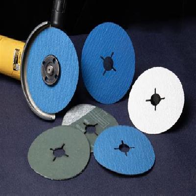 Fiber Discs