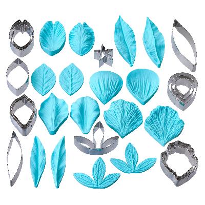 Flower Cutters
