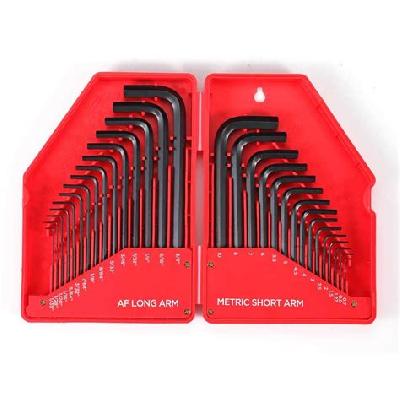 Hex Key Set
