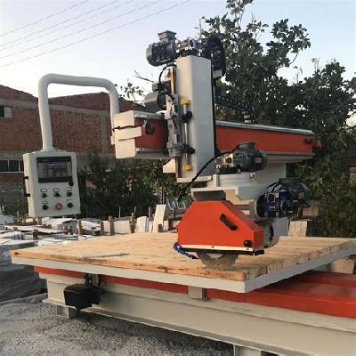 Marble Cutting Machine
