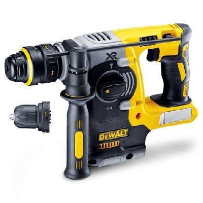 Rotary Hammer Drill