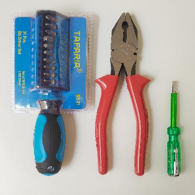 Taparia Tools