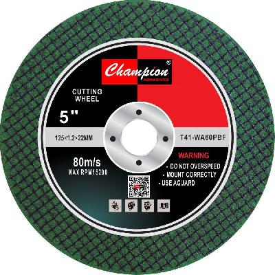 TEJ plus CUTTING WHEEL