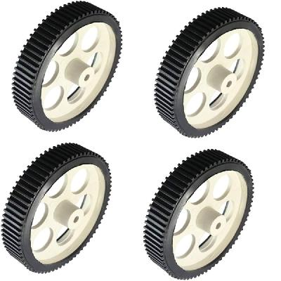 Tej plus DC Wheel