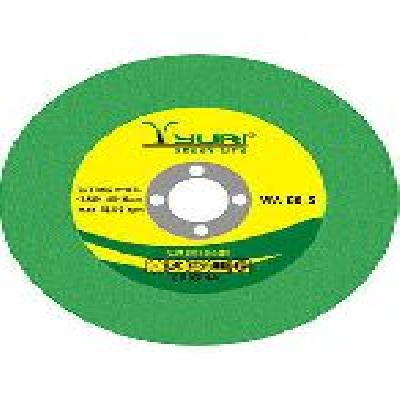 Yuri Cut Off Wheel