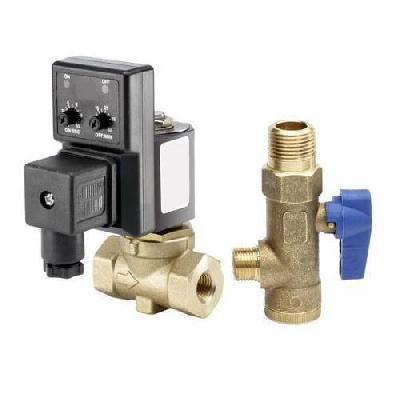 Auto Drain Valve