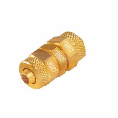 Brass P U Fittings