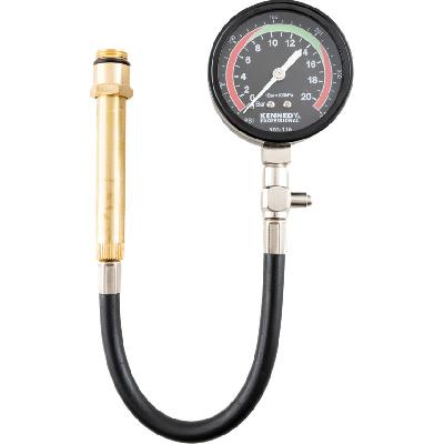 Compression Gauge