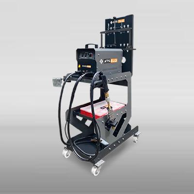 Dent Puller Machine