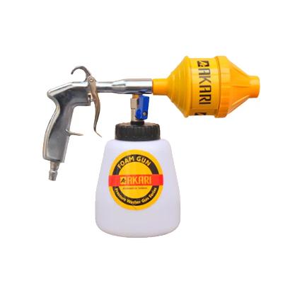 Foam Gun