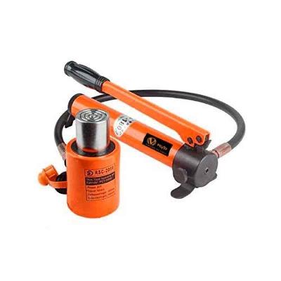 Hydraulic Hand Pump With Jack