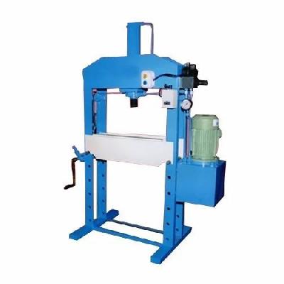 Hydraulic Press