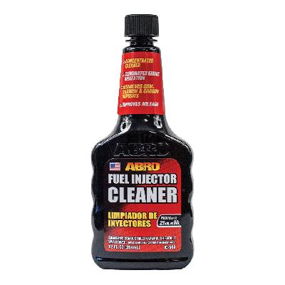 Injector Cleaner