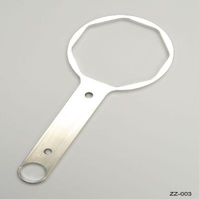 Oil Filter Spanner