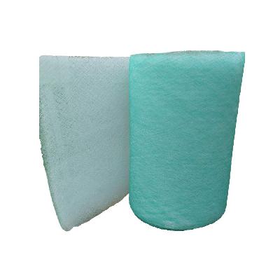 Paint Booth Filters