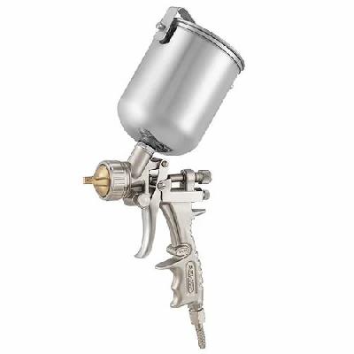 Spray Paint Gun