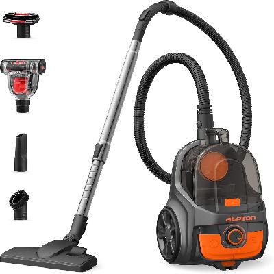 Vacuum Cleaner