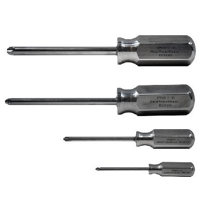 SS Screw Driver