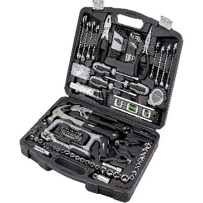 51 Pcs. Tool Kit