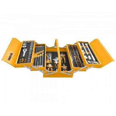 59 Pcs. Tool Kit