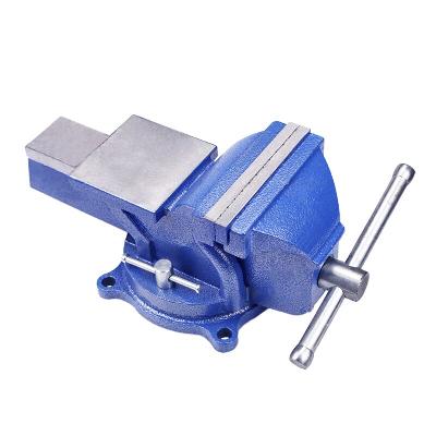 Bench Vice Swivel Base Premium (Cast Iron)