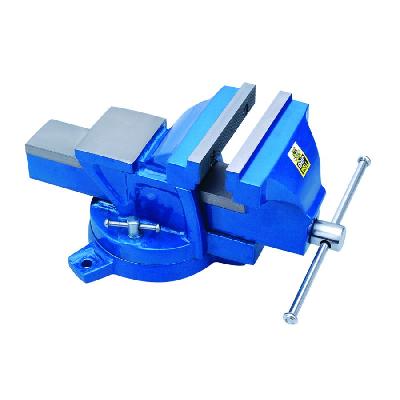 Bench Vice Swivel Base Standard (Cast Iron)