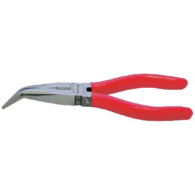 Bent Nose Plier