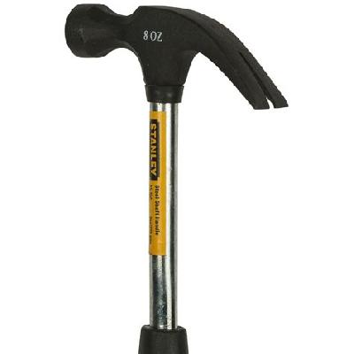 Claw Hammer Steel Shaft