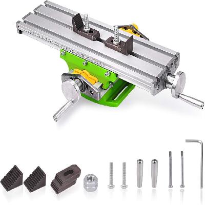 Compound Sliding Table