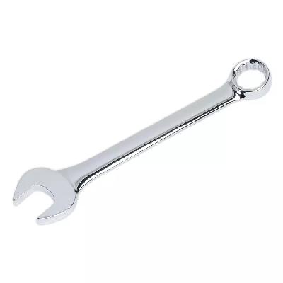 Eliptical Combination Spanner (Chrome Vanadium Steel)