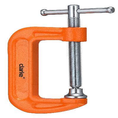G Clamp (Heavy Duty)